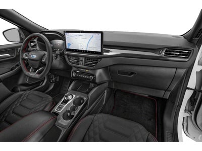 2023 Ford Escape ST-Line Elite AWD