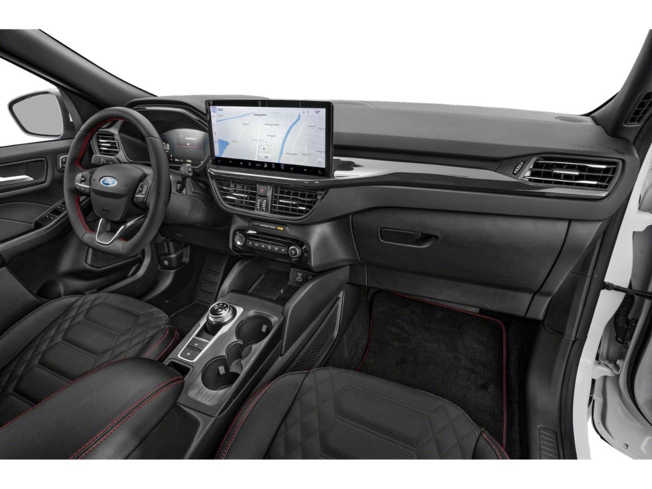 2023 Ford Escape ST-Line Elite AWD