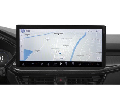 2023 Ford Escape ST-Line Elite AWD