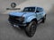 2025 Ford Bronco Raptor 4 Door Advanced 4x4