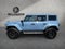 2025 Ford Bronco Raptor 4 Door Advanced 4x4