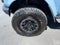 2025 Ford Bronco Raptor 4 Door Advanced 4x4