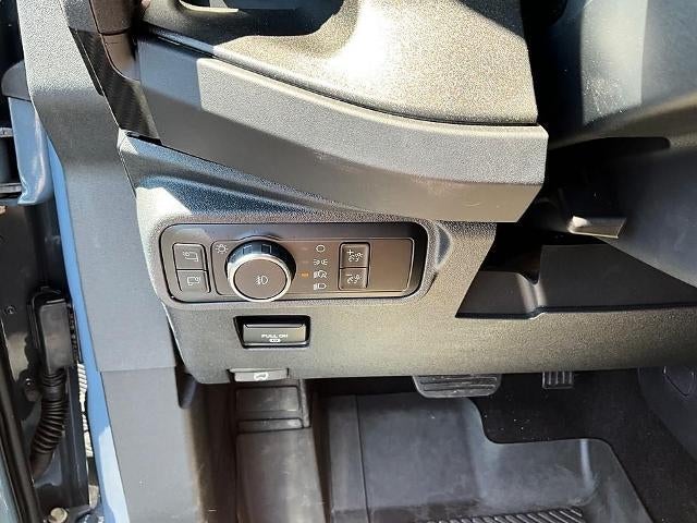 2025 Ford Bronco Raptor 4 Door Advanced 4x4