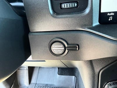 2025 Ford Bronco Raptor 4 Door Advanced 4x4