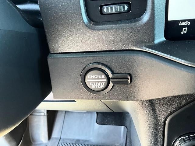 2025 Ford Bronco Raptor 4 Door Advanced 4x4