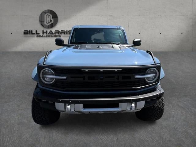 2025 Ford Bronco Raptor 4 Door Advanced 4x4