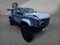 2025 Ford Bronco Raptor 4 Door Advanced 4x4