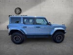 2025 Ford Bronco Raptor 4 Door Advanced 4x4