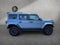 2025 Ford Bronco Raptor 4 Door Advanced 4x4