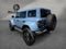 2025 Ford Bronco Raptor 4 Door Advanced 4x4