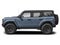 2025 Ford Bronco Raptor 4 Door Advanced 4x4