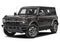 2023 Ford Bronco Outer Banks 4 Door 4x4