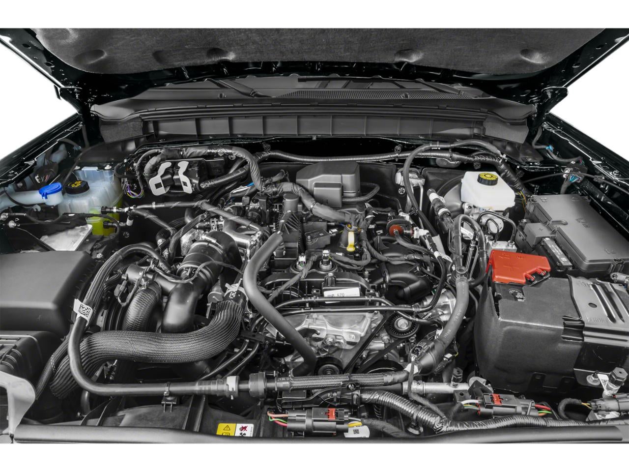 2023 Ford Bronco Outer Banks 4 Door 4x4