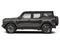 2023 Ford Bronco Outer Banks 4 Door 4x4