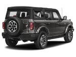 2023 Ford Bronco Outer Banks 4 Door 4x4