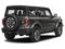 2023 Ford Bronco Outer Banks 4 Door 4x4