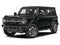 2023 Ford Bronco Outer Banks 4 Door 4x4