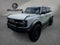 2023 Ford Bronco Wildtrak 4 Door Advanced 4x4