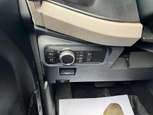 2023 Ford Bronco Wildtrak 4 Door Advanced 4x4