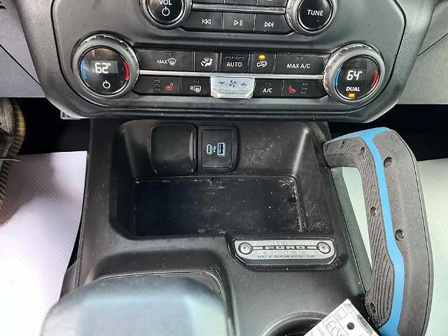2023 Ford Bronco Wildtrak 4 Door Advanced 4x4