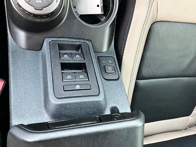 2023 Ford Bronco Wildtrak 4 Door Advanced 4x4