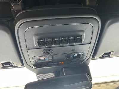 2023 Ford Bronco Wildtrak 4 Door Advanced 4x4