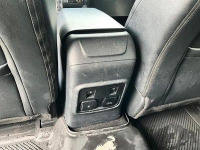 2023 Ford Bronco Wildtrak 4 Door Advanced 4x4