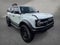 2023 Ford Bronco Wildtrak 4 Door Advanced 4x4