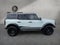2023 Ford Bronco Wildtrak 4 Door Advanced 4x4