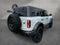 2023 Ford Bronco Wildtrak 4 Door Advanced 4x4