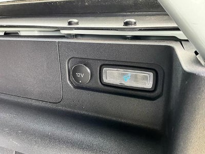 2023 Ford Bronco Wildtrak 4 Door Advanced 4x4