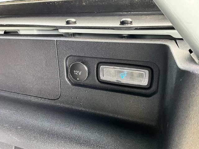 2023 Ford Bronco Wildtrak 4 Door Advanced 4x4