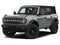 2023 Ford Bronco Base 4 Door Advanced 4x4