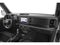 2023 Ford Bronco Base 4 Door Advanced 4x4