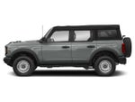 2023 Ford Bronco Base 4 Door Advanced 4x4