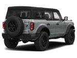 2023 Ford Bronco Base 4 Door Advanced 4x4