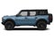 2023 Ford Bronco Base 4 Door Advanced 4x4