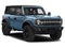 2023 Ford Bronco Base 4 Door Advanced 4x4