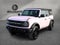 2023 Ford Bronco Black Diamond 4 Door Advanced 4x4