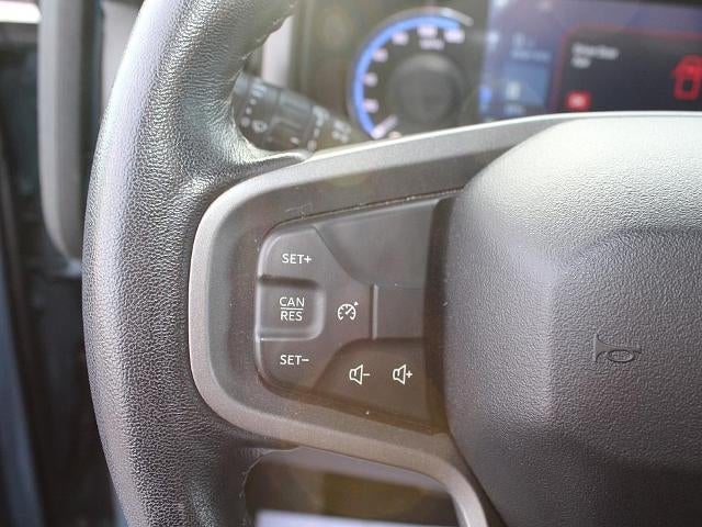 2023 Ford Bronco Black Diamond 4 Door Advanced 4x4