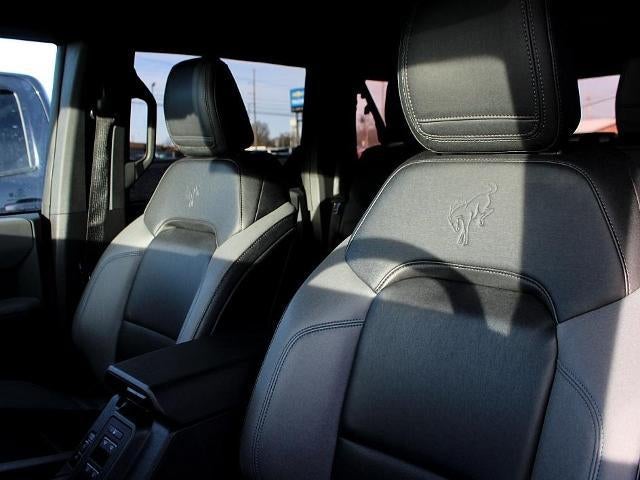 2023 Ford Bronco Black Diamond 4 Door Advanced 4x4