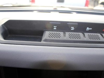 2023 Ford Bronco Black Diamond 4 Door Advanced 4x4