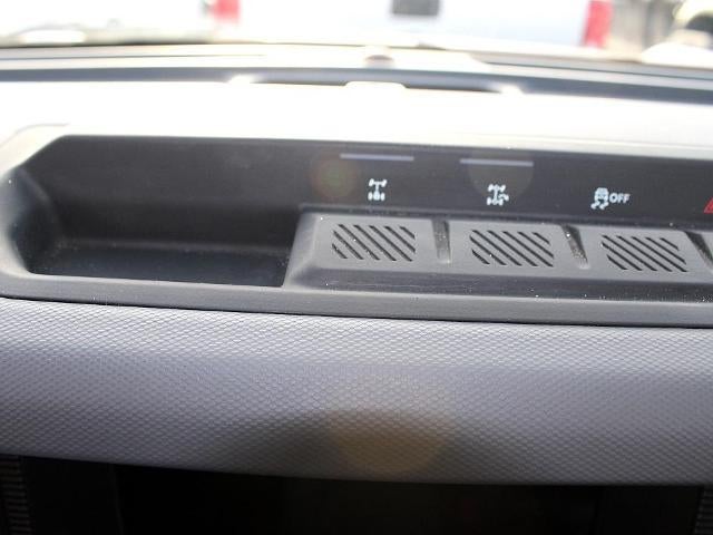 2023 Ford Bronco Black Diamond 4 Door Advanced 4x4