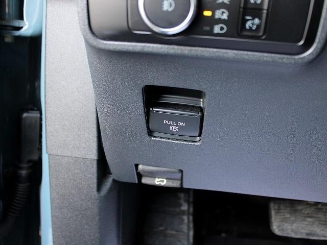 2023 Ford Bronco Black Diamond 4 Door Advanced 4x4