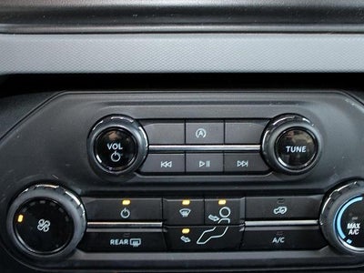 2023 Ford Bronco Black Diamond 4 Door Advanced 4x4