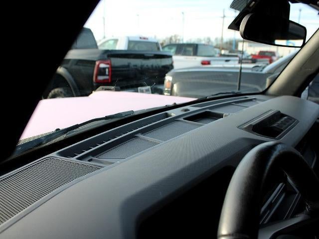 2023 Ford Bronco Black Diamond 4 Door Advanced 4x4