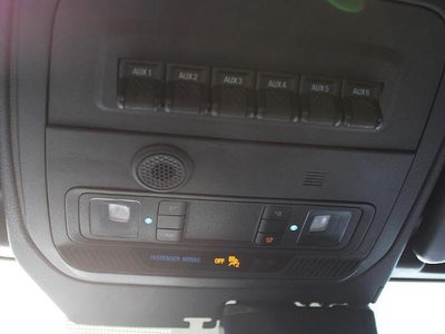 2023 Ford Bronco Black Diamond 4 Door Advanced 4x4