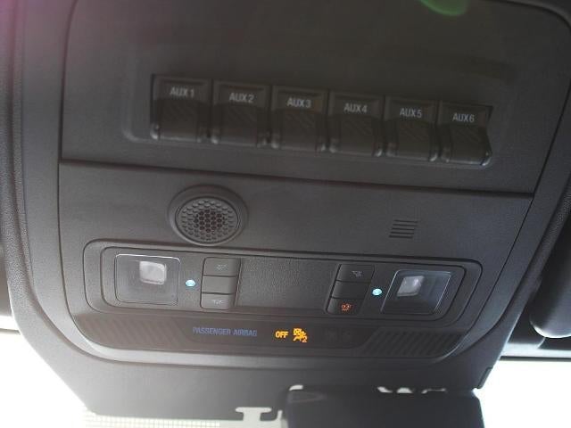 2023 Ford Bronco Black Diamond 4 Door Advanced 4x4