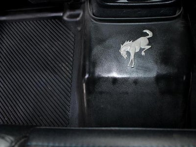 2023 Ford Bronco Black Diamond 4 Door Advanced 4x4