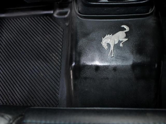 2023 Ford Bronco Black Diamond 4 Door Advanced 4x4